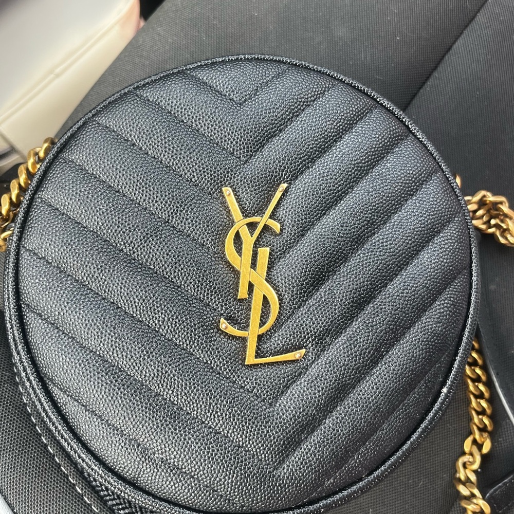 YSL bag